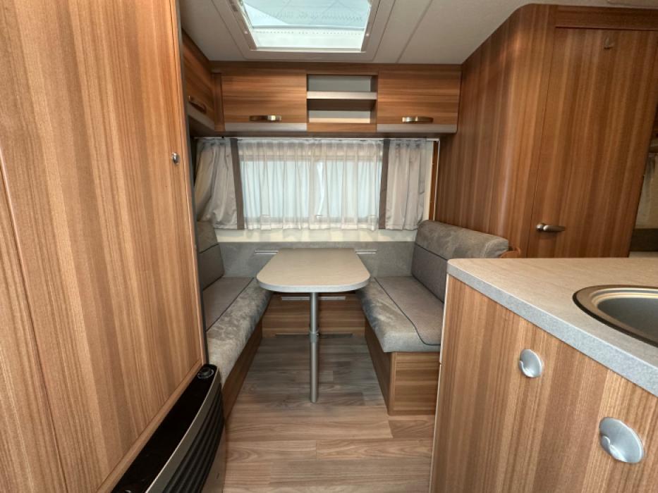 Weinsberg CaraOne Edition HOT 420 QD