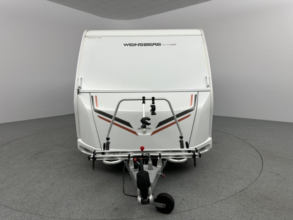 Weinsberg CaraOne Edition HOT 420 QD