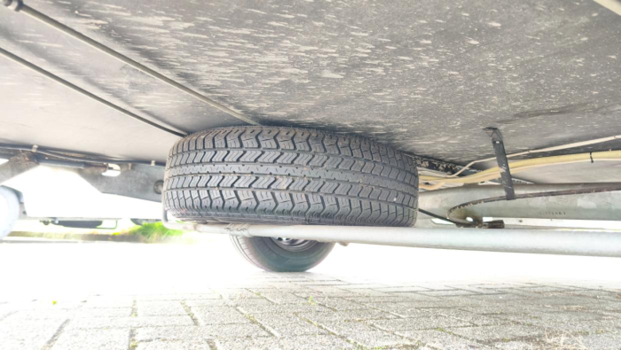 Kip Sunline 36 EK