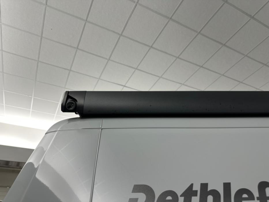 Dethleffs Globetrail 600 DB