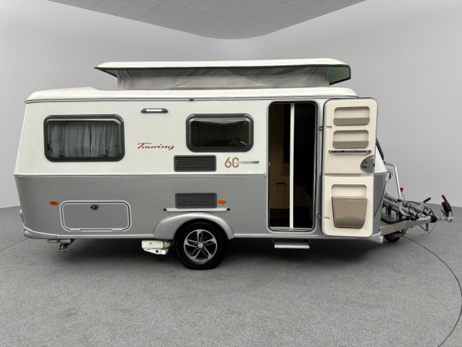 Eriba Touring Troll 542 GT 60 Edition