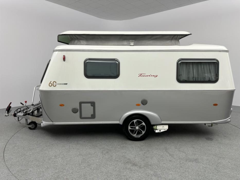 Eriba Touring Troll 542 GT 60 Edition