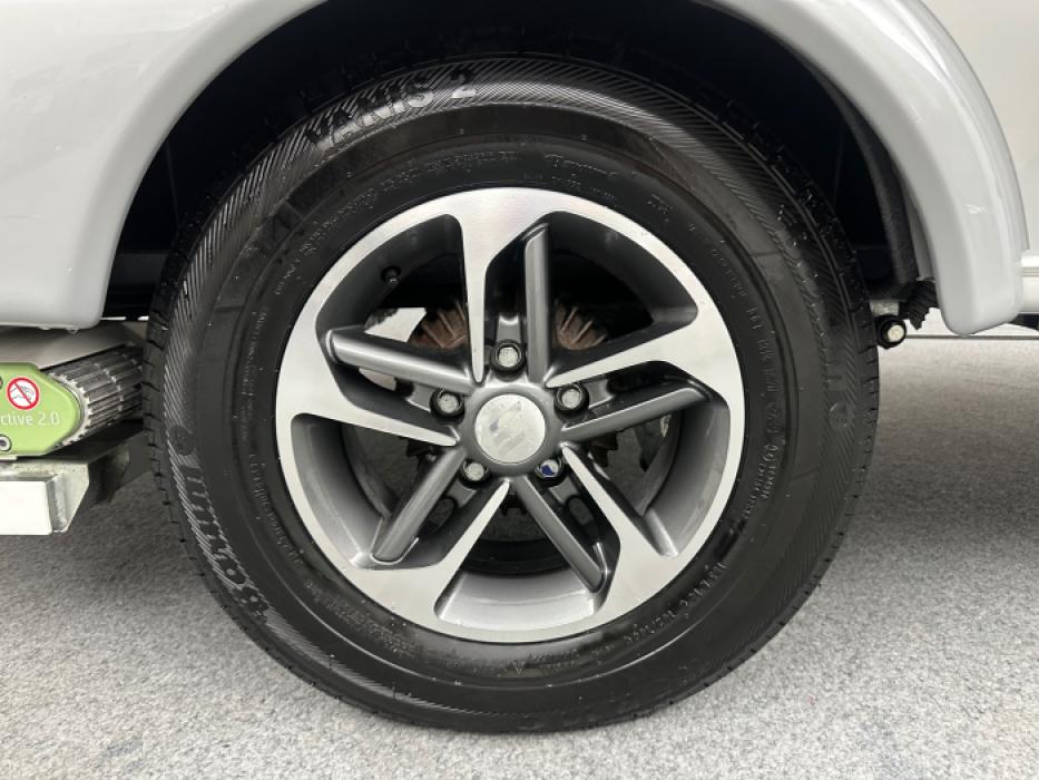 Eriba Touring Troll 542 GT 60 Edition