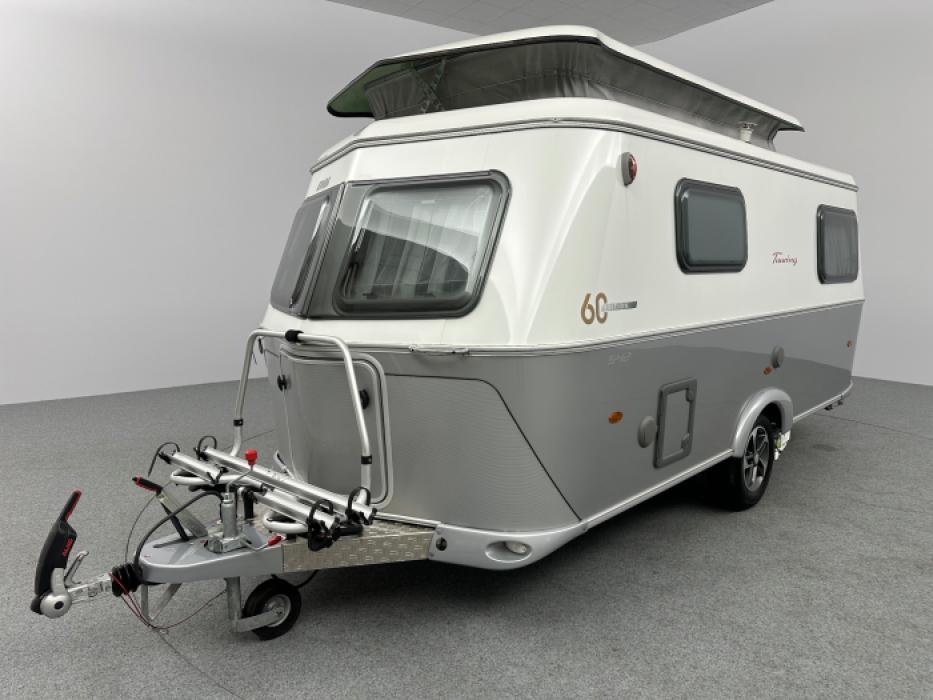 Eriba Touring Troll 542 GT 60 Edition