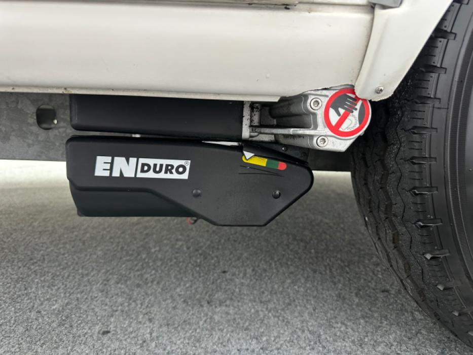 Hobby De Luxe 500 KMFe