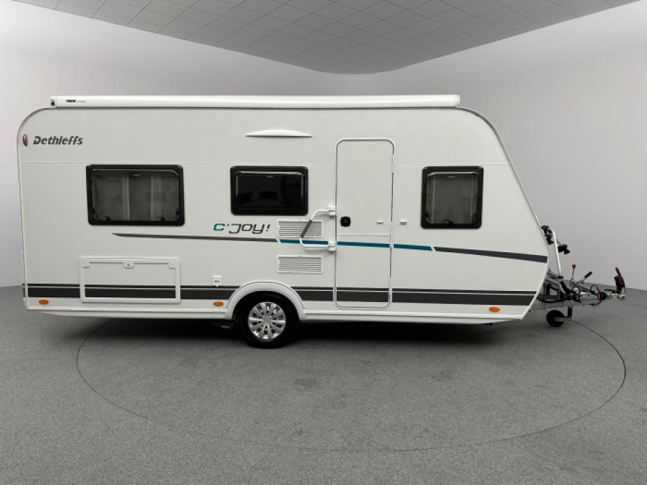 Dethleffs C’Joy 460 LE