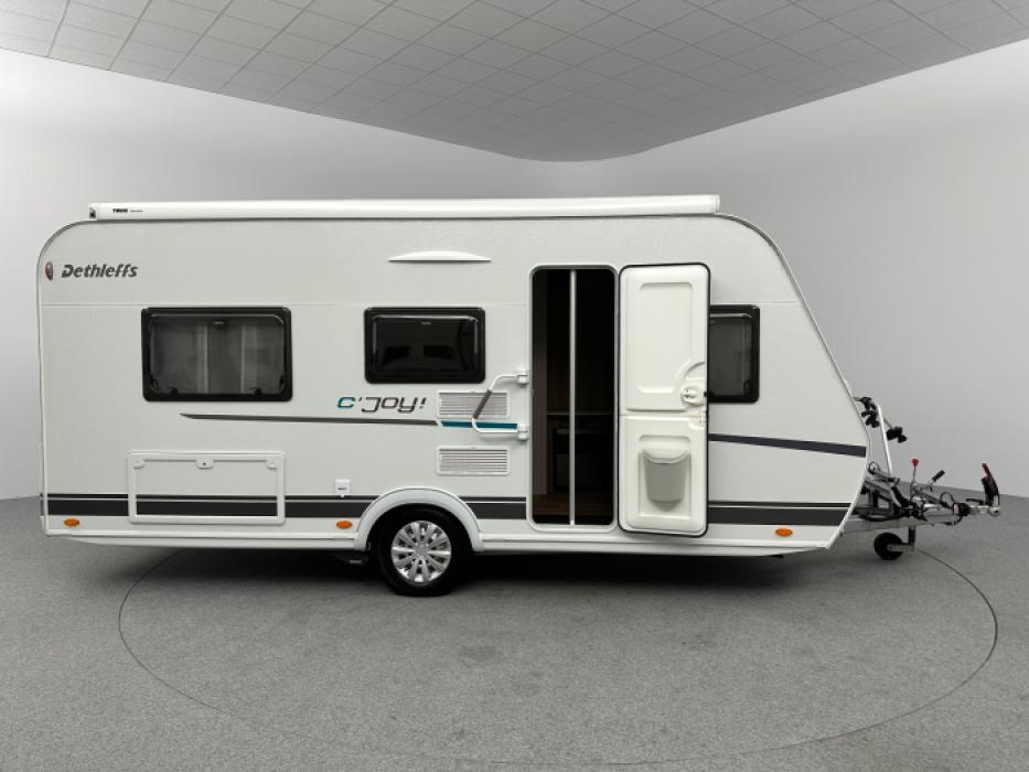 Dethleffs C’Joy 460 LE