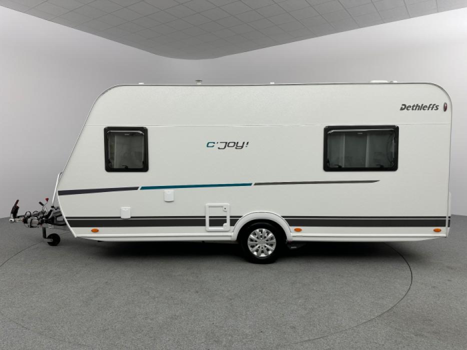 Dethleffs C’Joy 460 LE