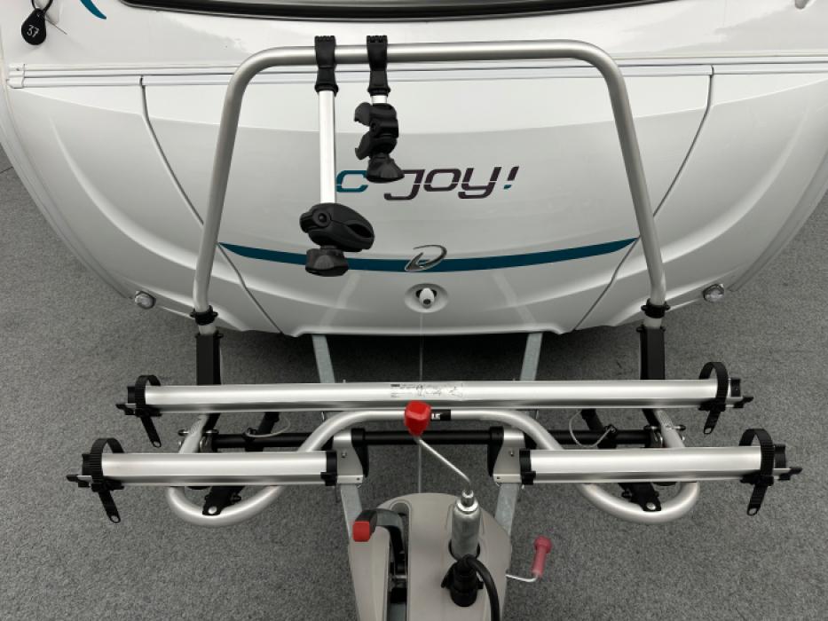 Dethleffs C’Joy 460 LE