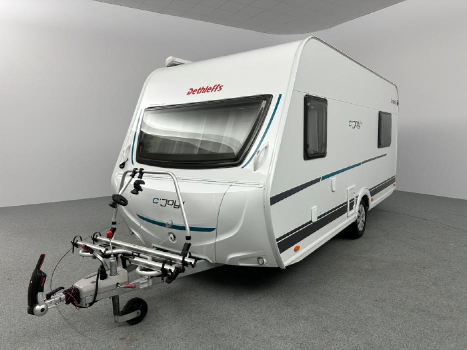 Dethleffs C’Joy 460 LE