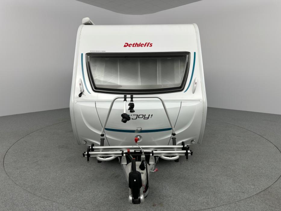Dethleffs C’Joy 460 LE