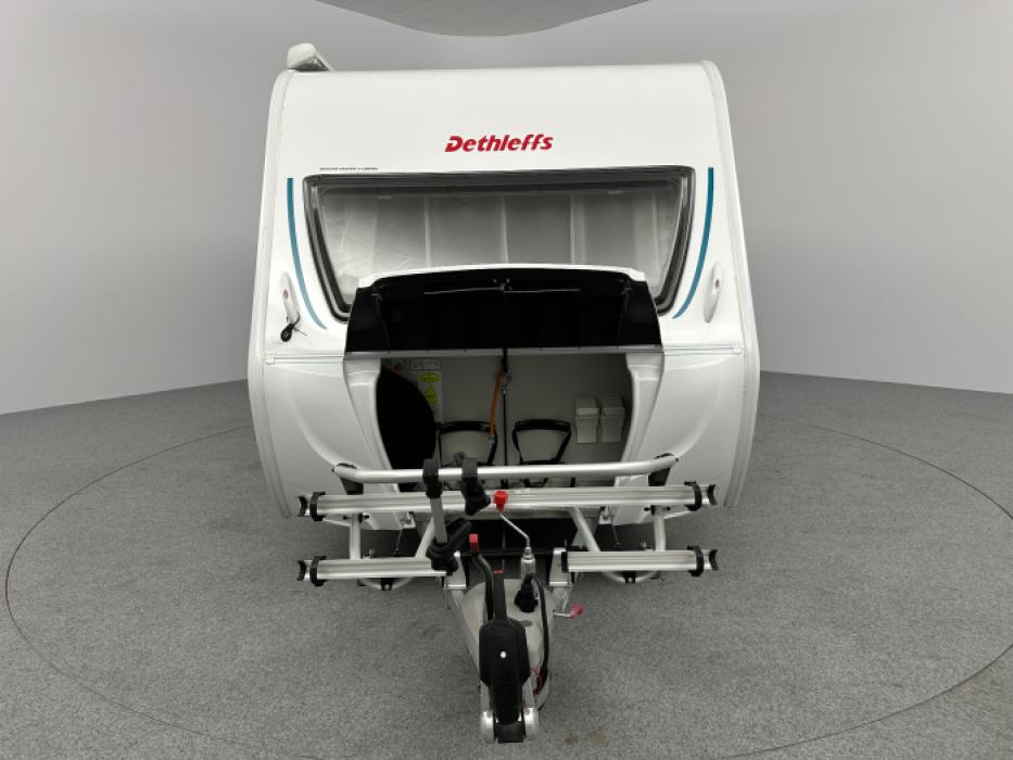 Dethleffs C’Joy 460 LE