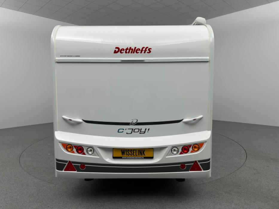 Dethleffs C’Joy 460 LE