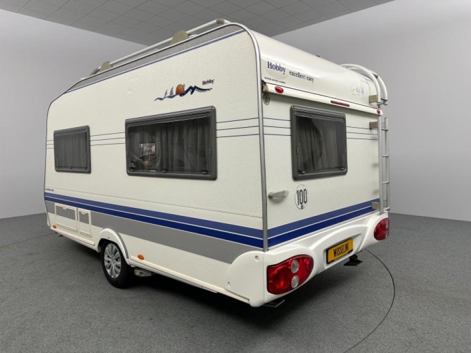 Hobby Excellent Easy 410 SFe