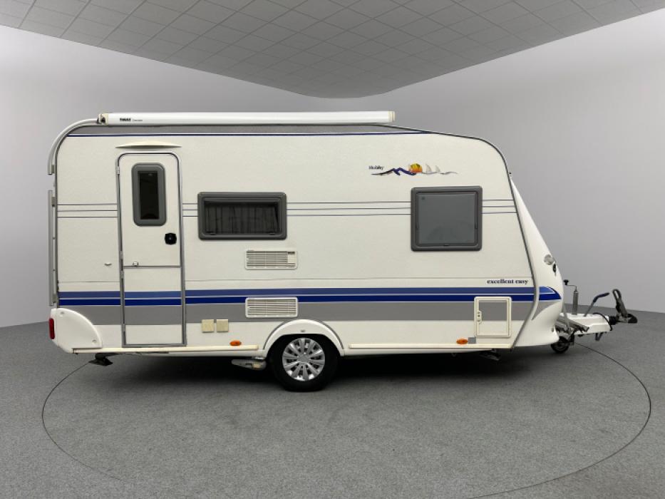 Hobby Excellent Easy 410 SFe