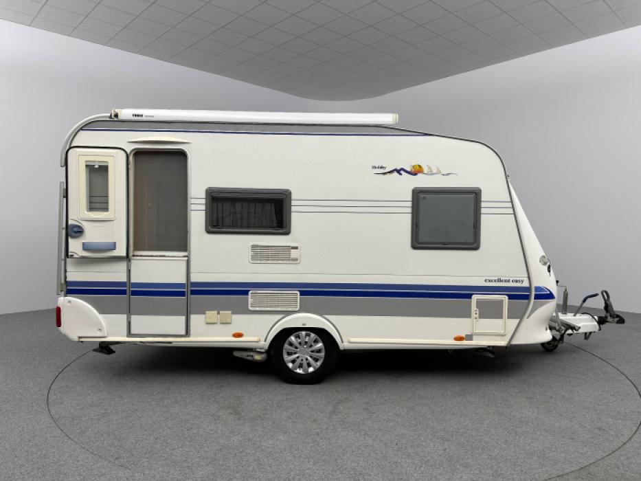 Hobby Excellent Easy 410 SFe