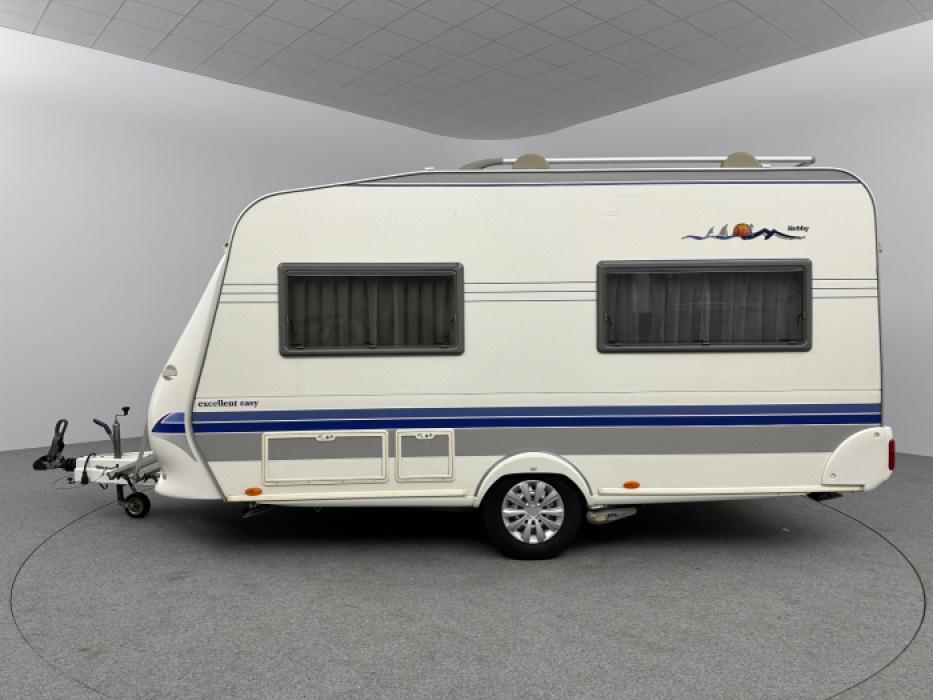 Hobby Excellent Easy 410 SFe