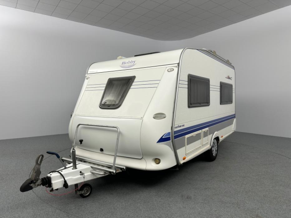 Hobby Excellent Easy 410 SFe