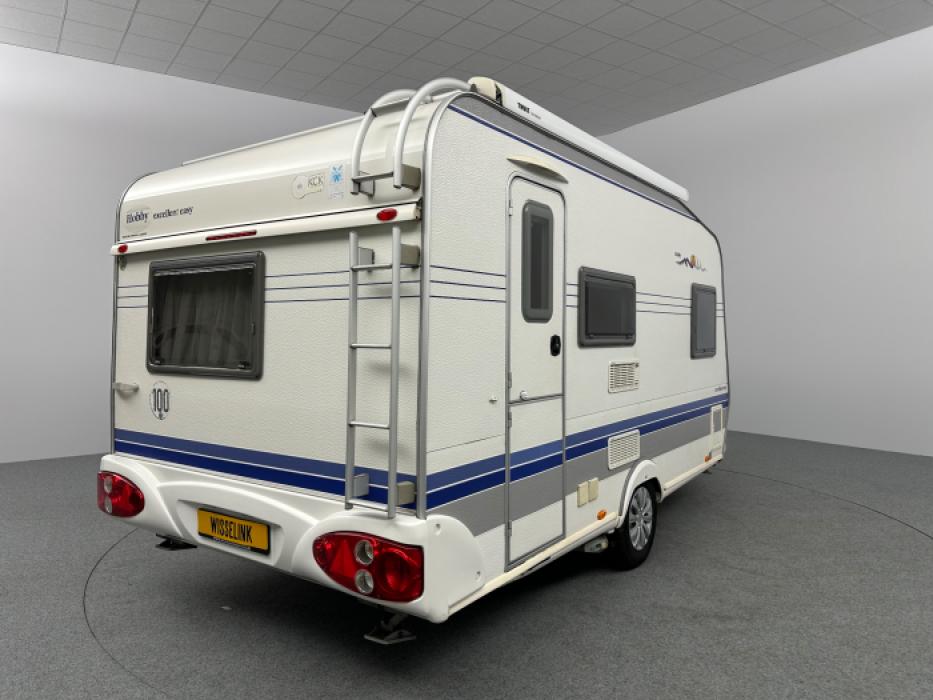 Hobby Excellent Easy 410 SFe