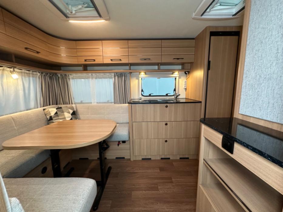 LMC Style 460 D