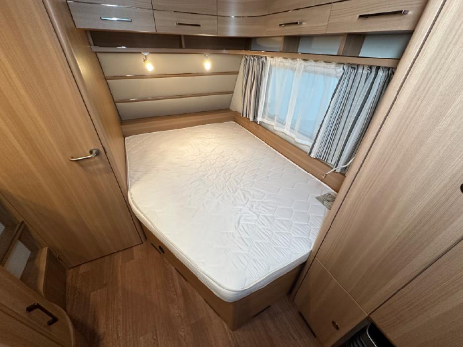 LMC Style 460 D