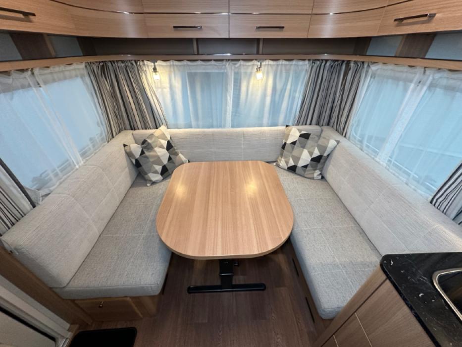 LMC Style 460 D