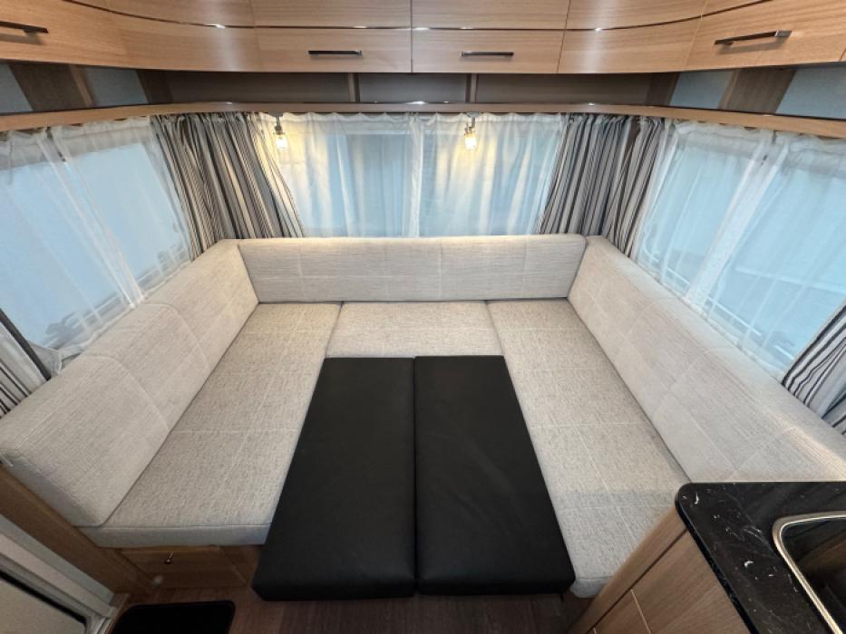 LMC Style 460 D
