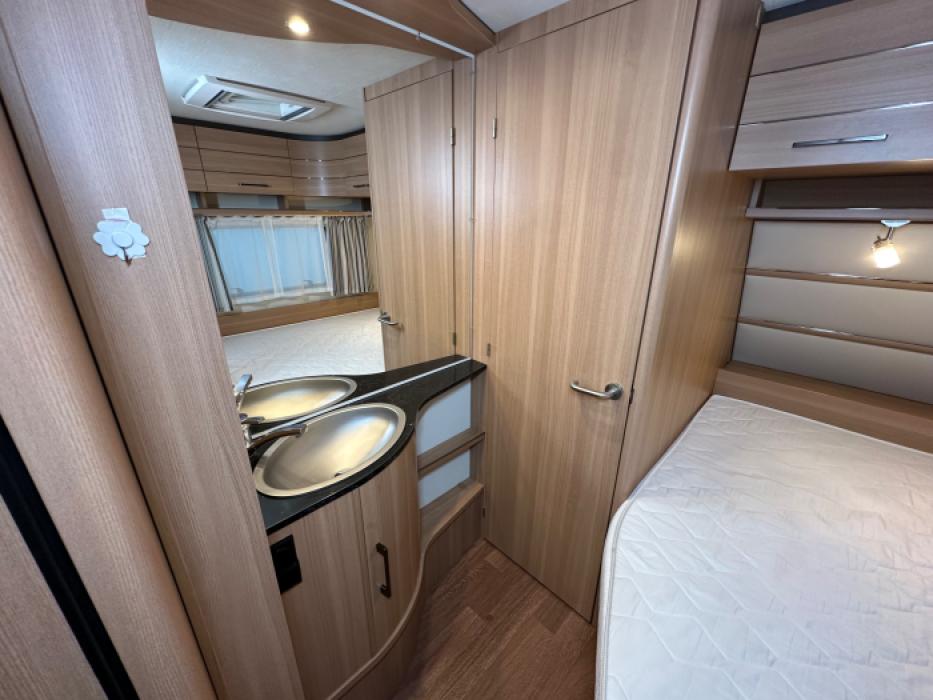 LMC Style 460 D