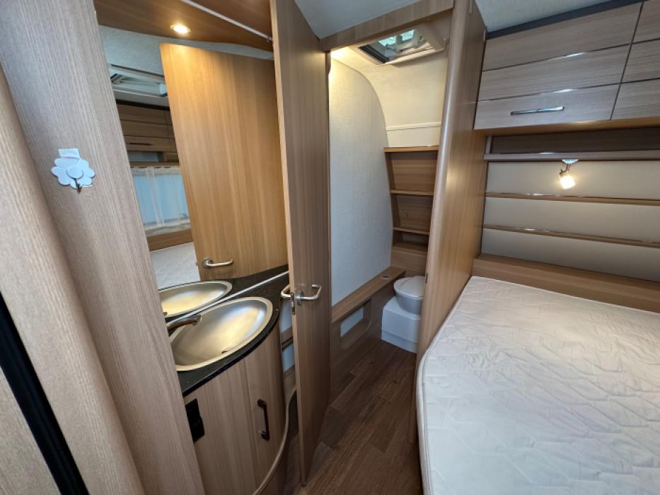 LMC Style 460 D