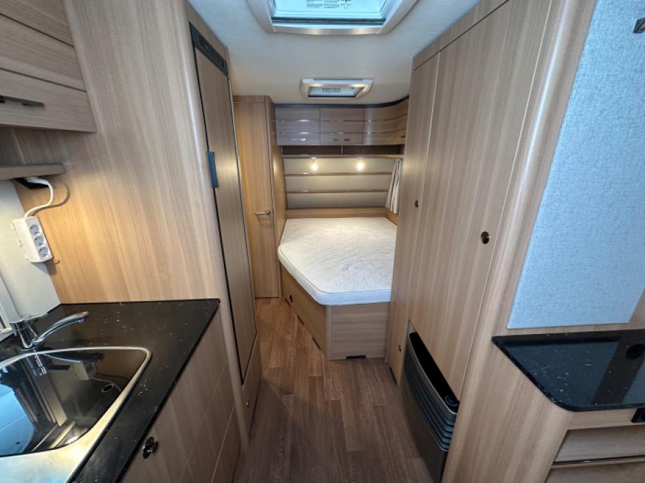 LMC Style 460 D