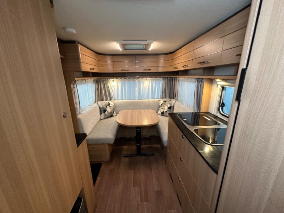 LMC Style 460 D