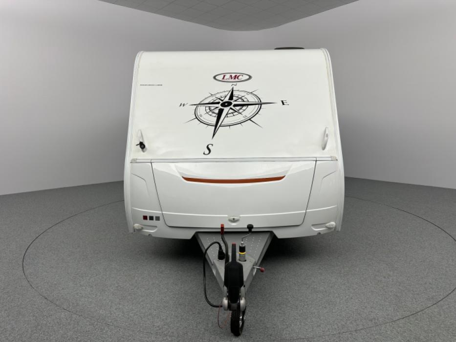 LMC Style 460 D
