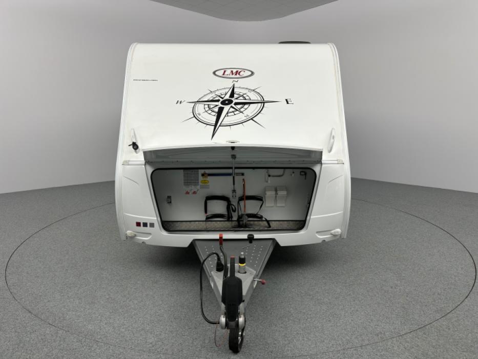 LMC Style 460 D