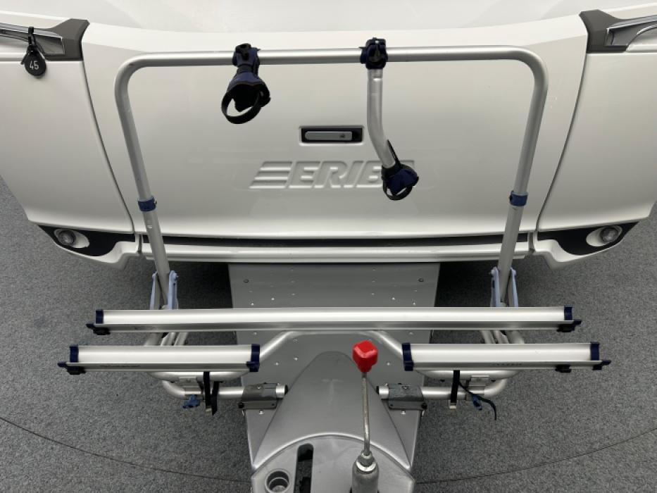 Eriba Nova 530 SL