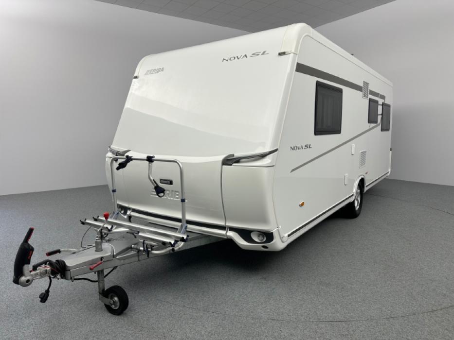 Eriba Nova 530 SL