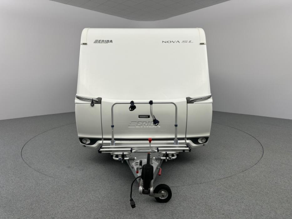 Eriba Nova 530 SL