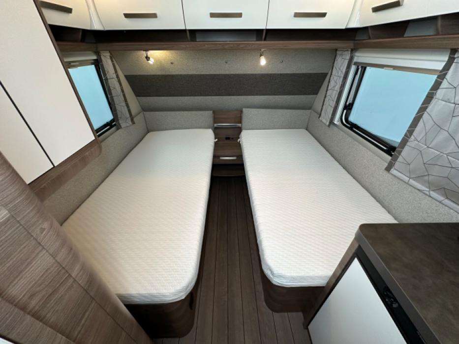 Knaus Sport 460 EU Silver Selection