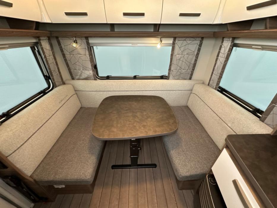 Knaus Sport 460 EU Silver Selection