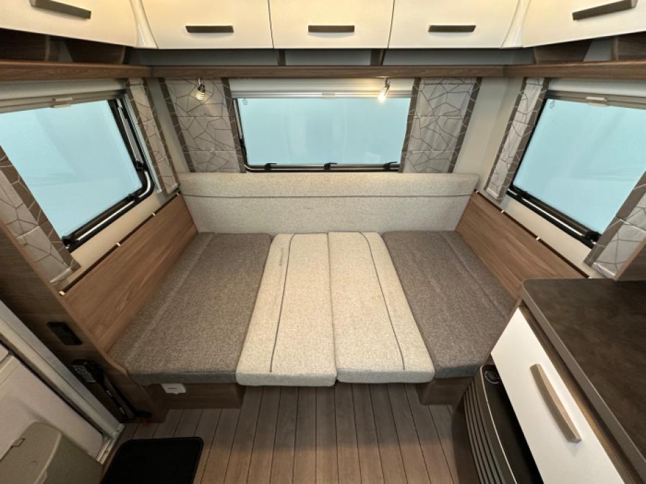Knaus Sport 460 EU Silver Selection