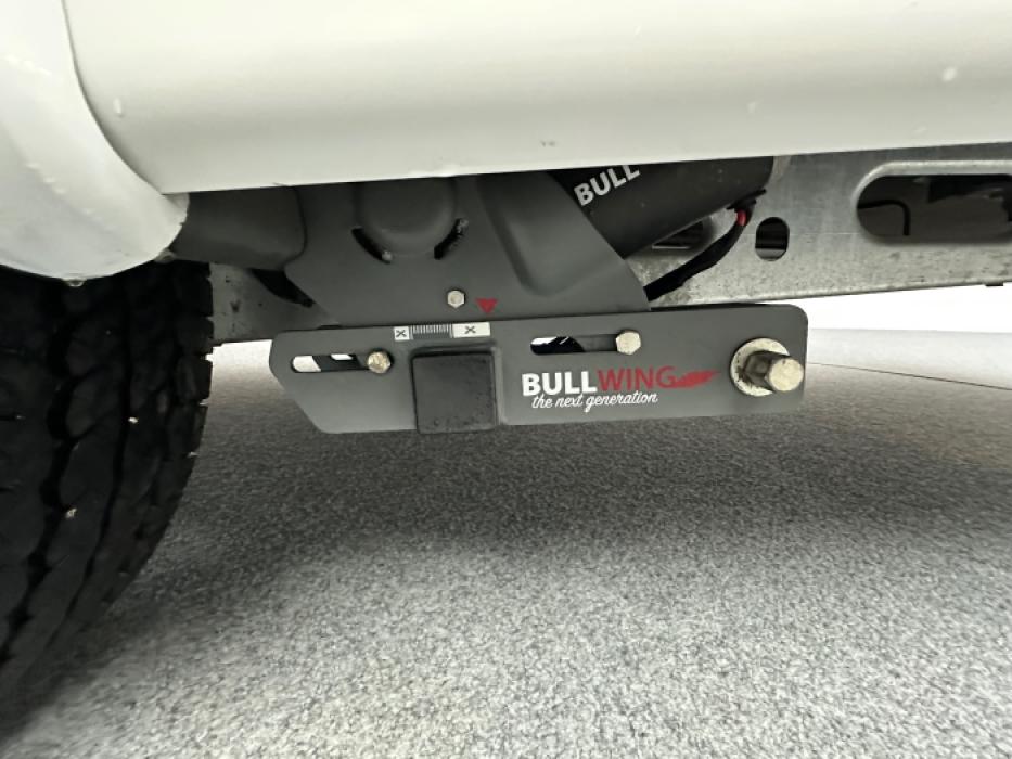Knaus Sport 460 EU Silver Selection