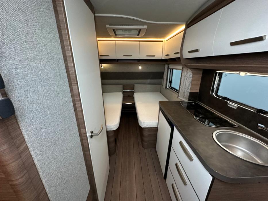 Knaus Sport 460 EU Silver Selection