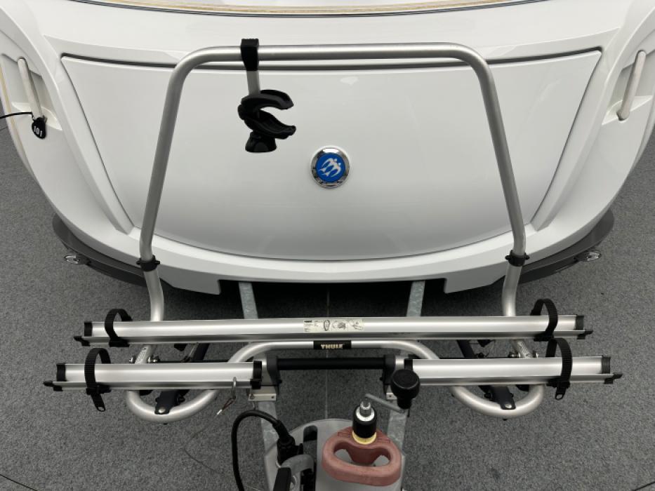 Knaus Südwind 460 EU Silver Selection