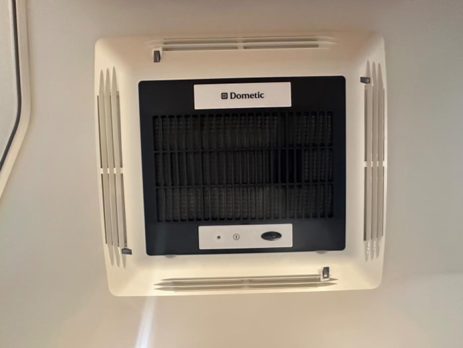 Knaus Südwind 460 EU Silver Selection
