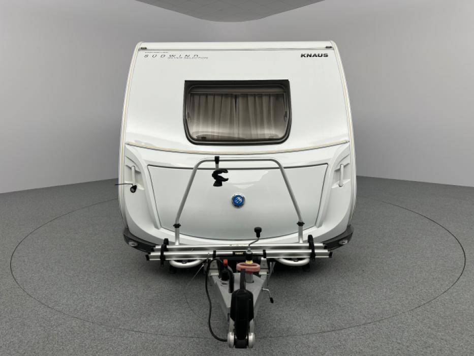 Knaus Südwind 460 EU Silver Selection