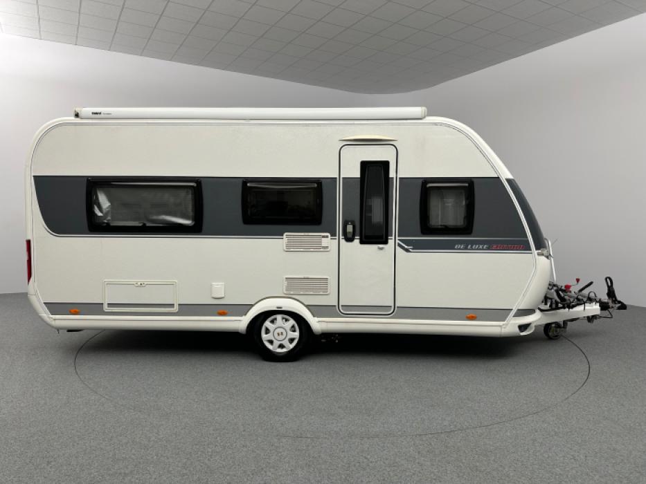 Hobby De Luxe Edition 460 LU