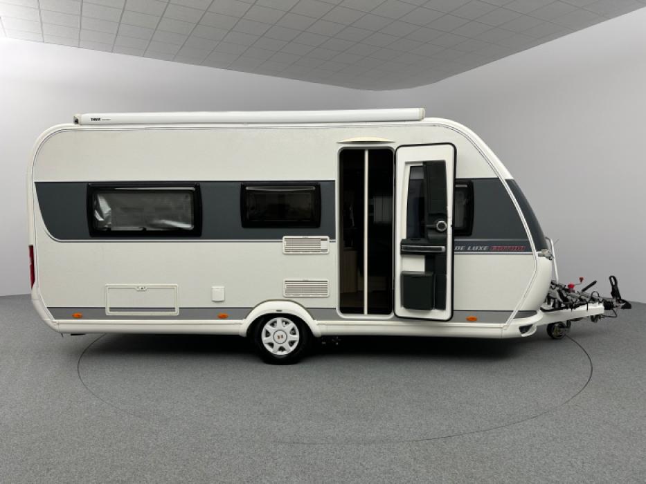 Hobby De Luxe Edition 460 LU