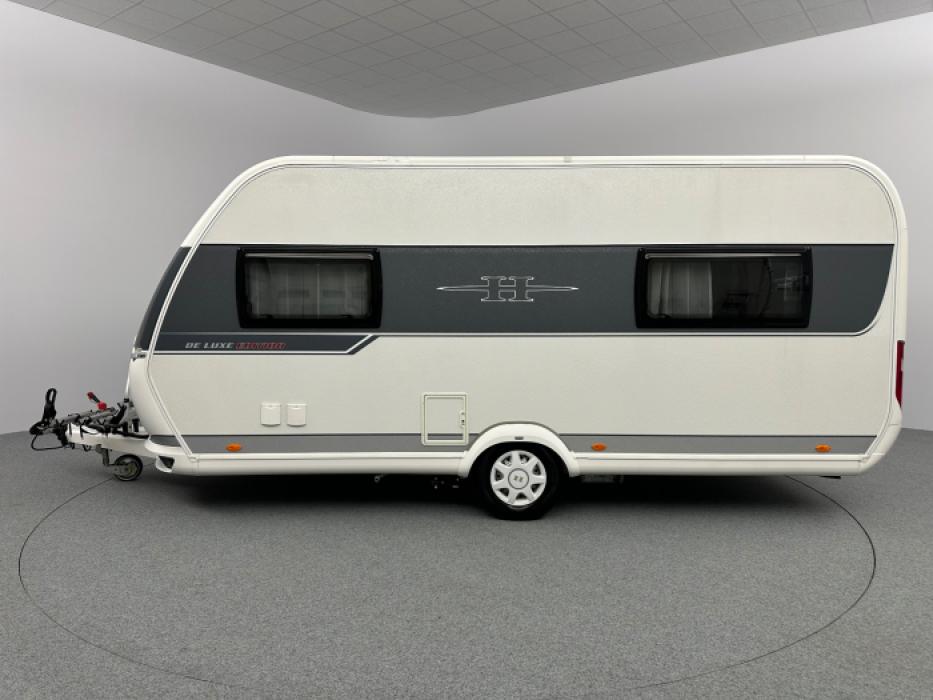 Hobby De Luxe Edition 460 LU