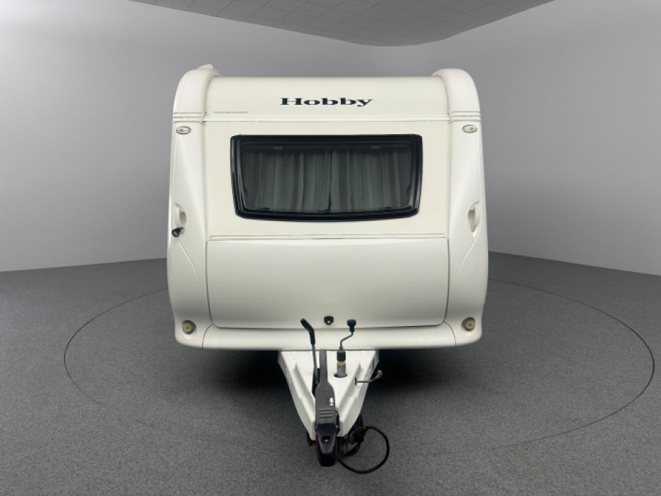 Hobby La Vita Bionda 495 UL