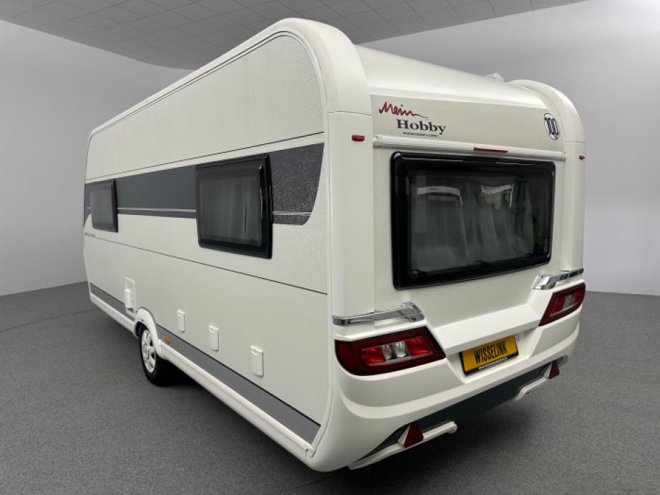 Hobby Excellent Edition 495 UL