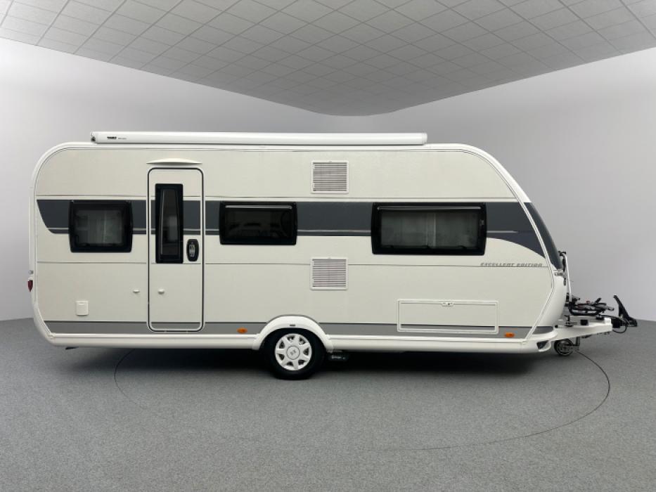 Hobby Excellent Edition 495 UL